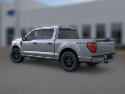Ford F-150 STX 4WD SuperCrew 5.5' Box 2026
