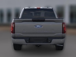 Ford F-150 STX 4WD SuperCrew 5.5' Box 2026