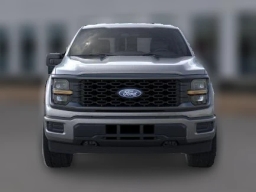 Ford F-150 STX 4WD SuperCrew 5.5' Box 2026