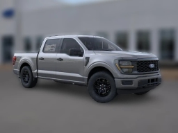 Ford F-150 STX 4WD SuperCrew 5.5' Box 2026