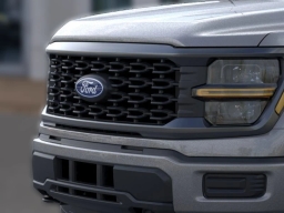 Ford F-150 STX 4WD SuperCrew 5.5' Box 2026