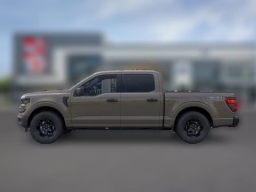 Ford F-150 STX 4WD SuperCrew 5.5' Box 2026