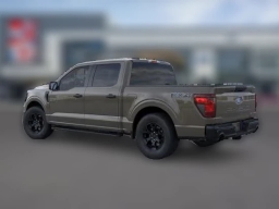 Ford F-150 STX 4WD SuperCrew 5.5' Box 2026