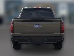 Ford F-150 STX 4WD SuperCrew 5.5' Box 2026