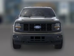 Ford F-150 STX 4WD SuperCrew 5.5' Box 2026