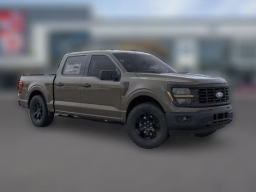 Ford F-150 STX 4WD SuperCrew 5.5' Box 2026