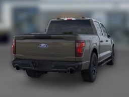 Ford F-150 STX 4WD SuperCrew 5.5' Box 2026