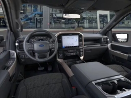 Ford F-150 STX 4WD SuperCrew 5.5' Box 2026