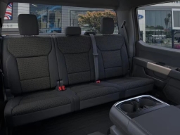 Ford F-150 STX 4WD SuperCrew 5.5' Box 2026