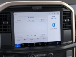 Ford F-150 STX 4WD SuperCrew 5.5' Box 2026