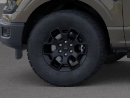 Ford F-150 STX 4WD SuperCrew 5.5' Box 2026