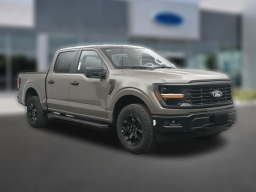 Ford F-150 STX 4WD SuperCrew 5.5' Box 2026