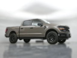 Ford F-150 STX 4WD SuperCrew 5.5' Box 2026