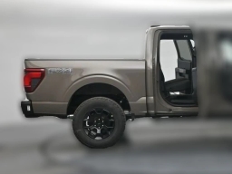 Ford F-150 STX 4WD SuperCrew 5.5' Box 2026