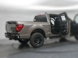 Ford F-150 STX 4WD SuperCrew 5.5' Box 2026