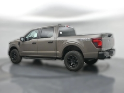 Ford F-150 STX 4WD SuperCrew 5.5' Box 2026