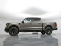 Ford F-150 STX 4WD SuperCrew 5.5' Box 2026