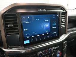 Ford F-150 STX 4WD SuperCrew 5.5' Box 2026