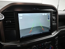 Ford F-150 STX 4WD SuperCrew 5.5' Box 2026