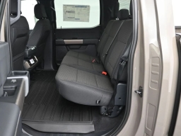 Ford F-150 STX 4WD SuperCrew 5.5' Box 2026