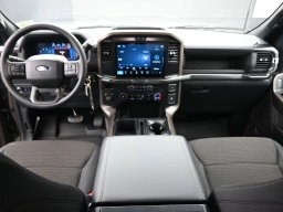 Ford F-150 STX 4WD SuperCrew 5.5' Box 2026