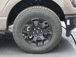 Ford F-150 STX 4WD SuperCrew 5.5' Box 2026