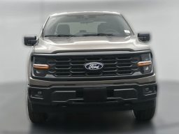 Ford F-150 STX 4WD SuperCrew 5.5' Box 2026