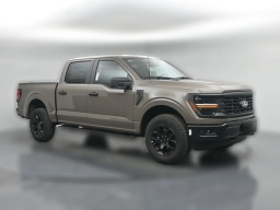 Ford F-150 STX 4WD SuperCrew 5.5' Box 2026