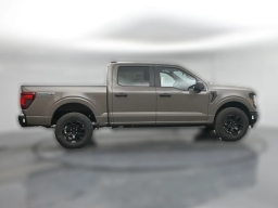 Ford F-150 STX 4WD SuperCrew 5.5' Box 2026