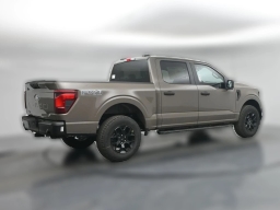 Ford F-150 STX 4WD SuperCrew 5.5' Box 2026