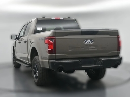 Ford F-150 STX 4WD SuperCrew 5.5' Box 2026