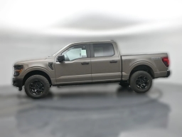 Ford F-150 STX 4WD SuperCrew 5.5' Box 2026