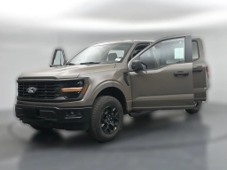 Ford F-150 STX 4WD SuperCrew 5.5' Box 2026