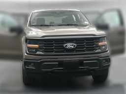 Ford F-150 STX 4WD SuperCrew 5.5' Box 2026