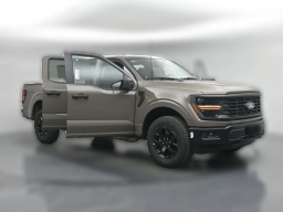 Ford F-150 STX 4WD SuperCrew 5.5' Box 2026