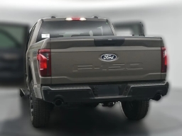 Ford F-150 STX 4WD SuperCrew 5.5' Box 2026