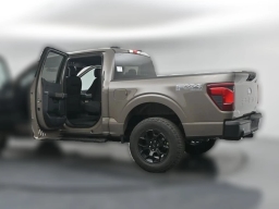 Ford F-150 STX 4WD SuperCrew 5.5' Box 2026