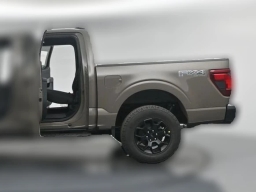 Ford F-150 STX 4WD SuperCrew 5.5' Box 2026