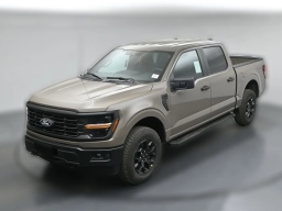 Ford F-150 STX 4WD SuperCrew 5.5' Box 2026