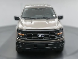 Ford F-150 STX 4WD SuperCrew 5.5' Box 2026