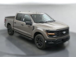 Ford F-150 STX 4WD SuperCrew 5.5' Box 2026