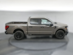 Ford F-150 STX 4WD SuperCrew 5.5' Box 2026