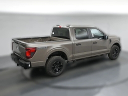 Ford F-150 STX 4WD SuperCrew 5.5' Box 2026