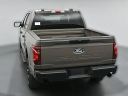 Ford F-150 STX 4WD SuperCrew 5.5' Box 2026