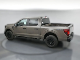 Ford F-150 STX 4WD SuperCrew 5.5' Box 2026
