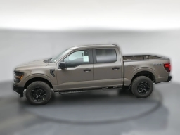 Ford F-150 STX 4WD SuperCrew 5.5' Box 2026