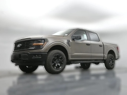 Ford F-150 STX 4WD SuperCrew 5.5' Box 2026