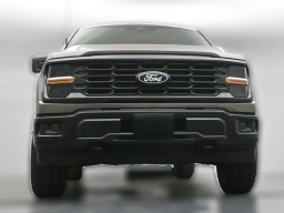 Ford F-150 STX 4WD SuperCrew 5.5' Box 2026