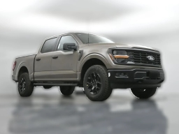 Ford F-150 STX 4WD SuperCrew 5.5' Box 2026