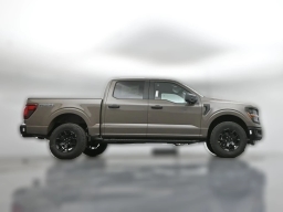 Ford F-150 STX 4WD SuperCrew 5.5' Box 2026
